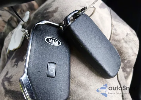 2021 Kia Telluride Ex from USA, damaged, VIN 5XYP3DHC2MG168489